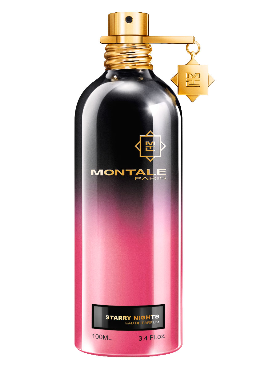 Perfume Montale Starry Nights EDP 100ml