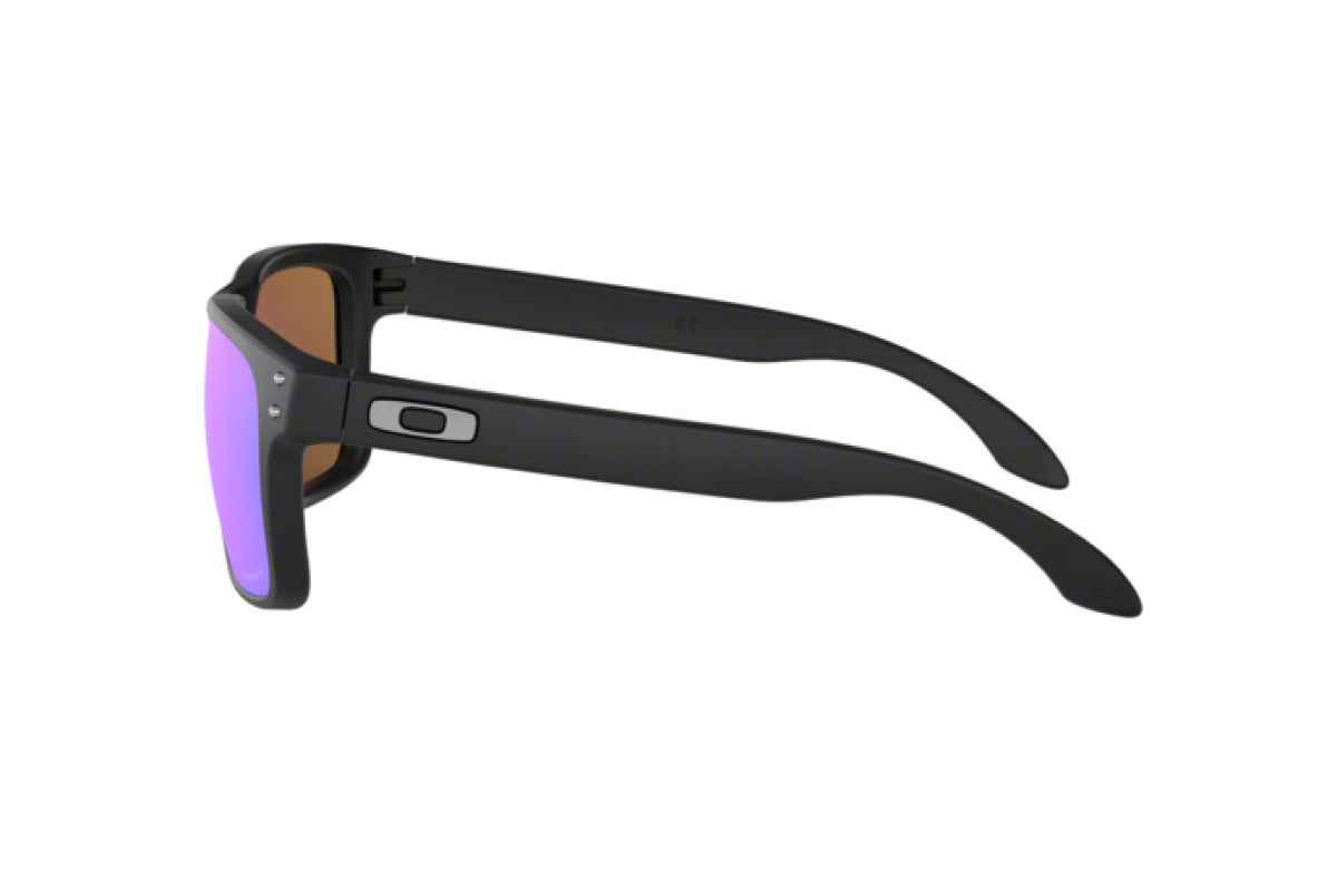 Gafas de Sol Oakley Holbrook Polarizada Unisex OO9102