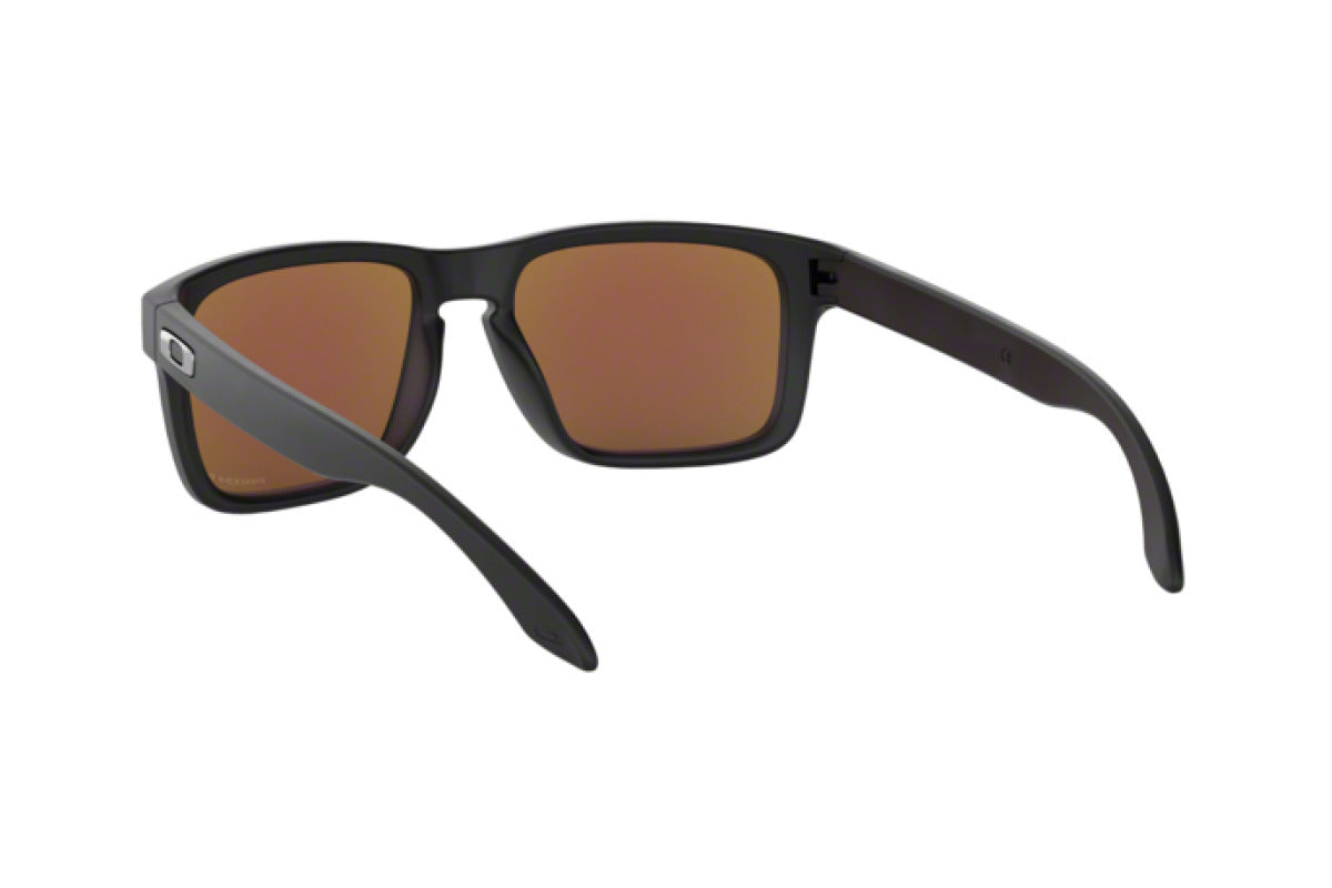 Gafas de Sol Oakley Holbrook Polarizada Unisex OO9102