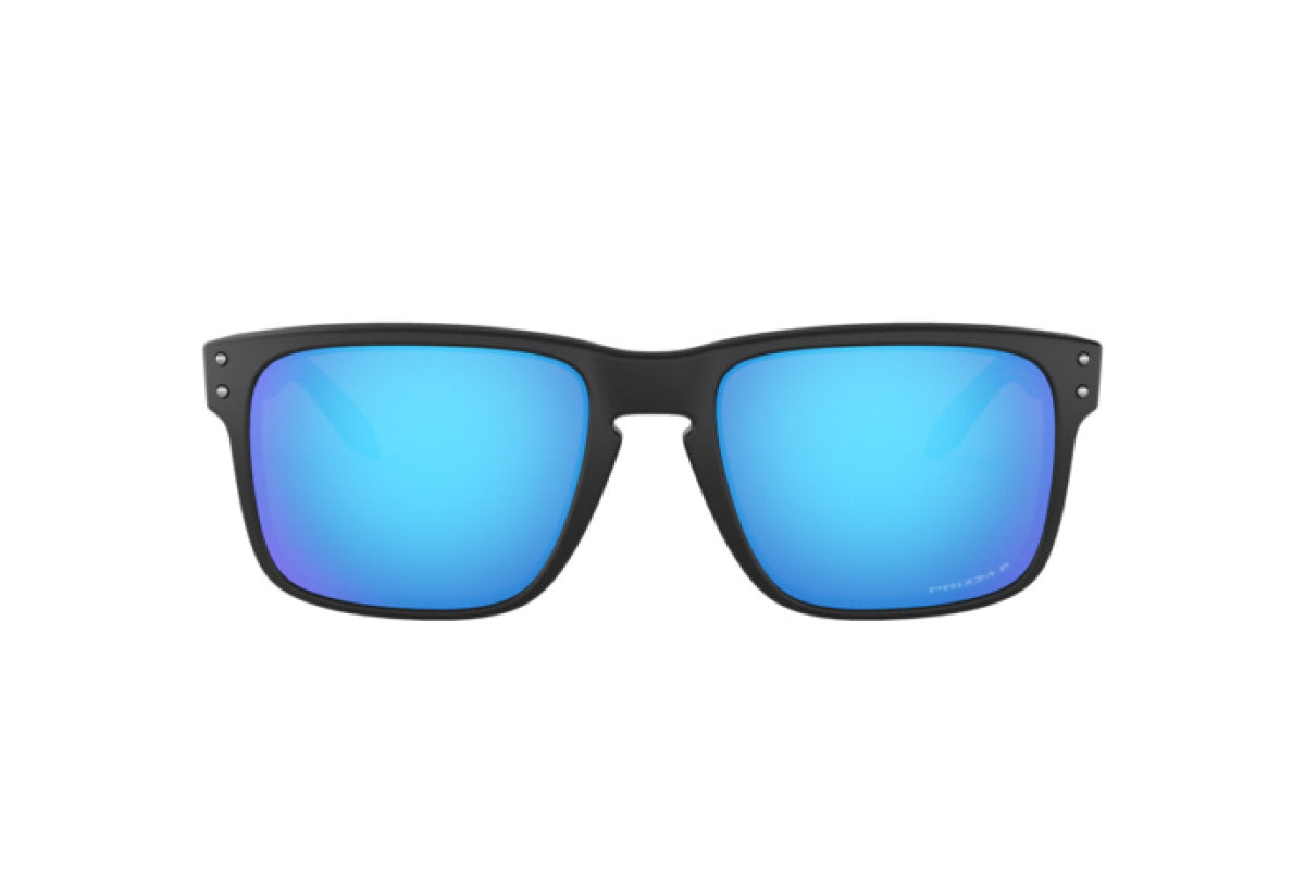 Gafas de Sol Oakley Holbrook Polarizada Unisex OO9102