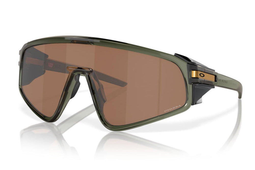 Gafas de Sol Oakley Latch Panel Unisex OO9404