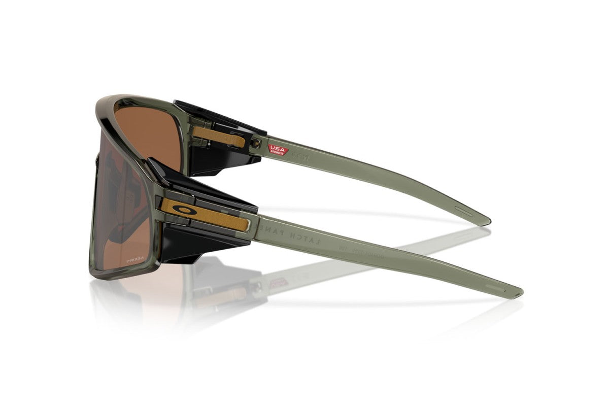 Gafas de Sol Oakley Latch Panel Unisex OO9404