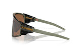 Gafas de Sol Oakley Latch Panel Unisex OO9404