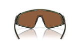 Gafas de Sol Oakley Latch Panel Unisex OO9404