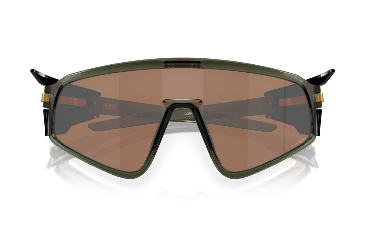 Gafas de Sol Oakley Latch Panel Unisex OO9404