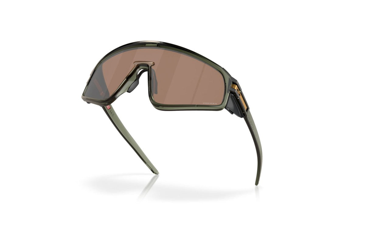 Gafas de Sol Oakley Latch Panel Unisex OO9404