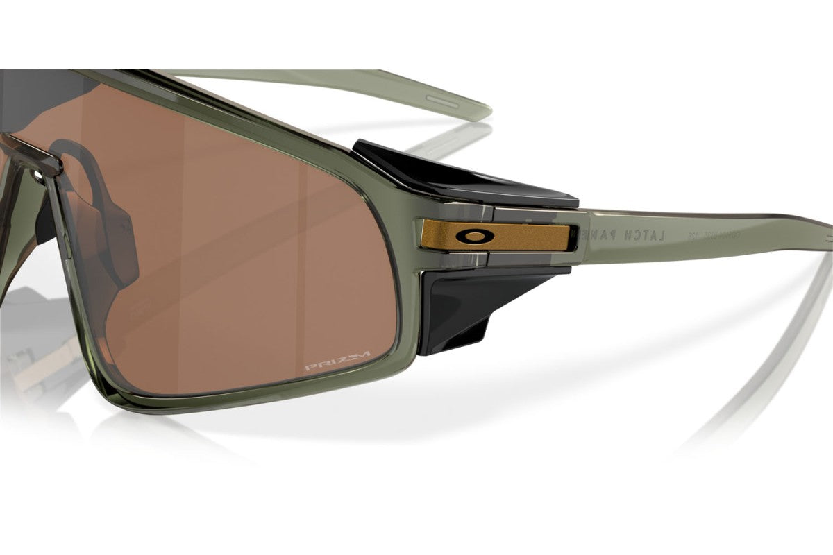Gafas de Sol Oakley Latch Panel Unisex OO9404