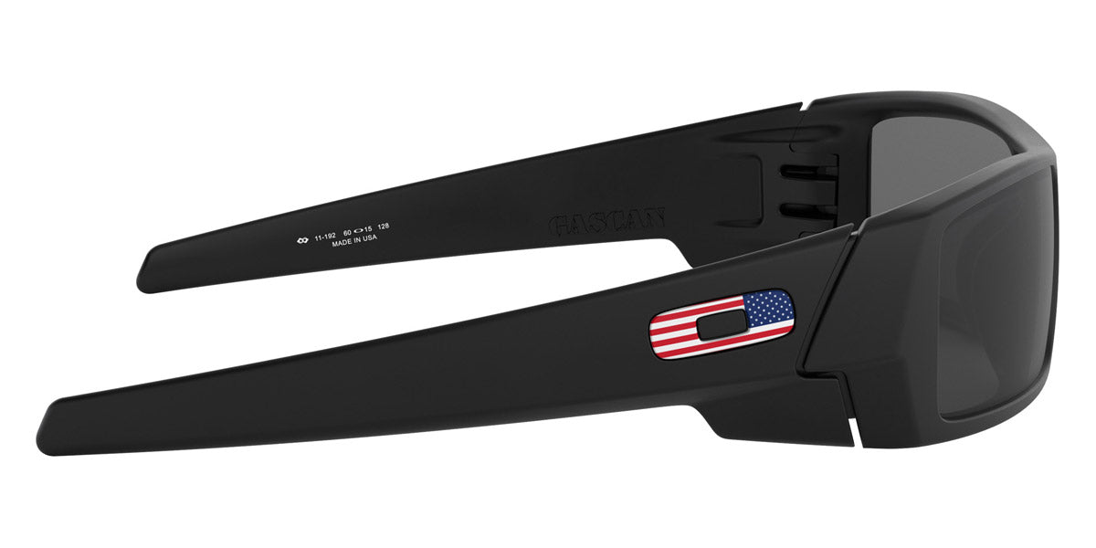 Gafas de Sol Oakley Gascan Unisex OO9014