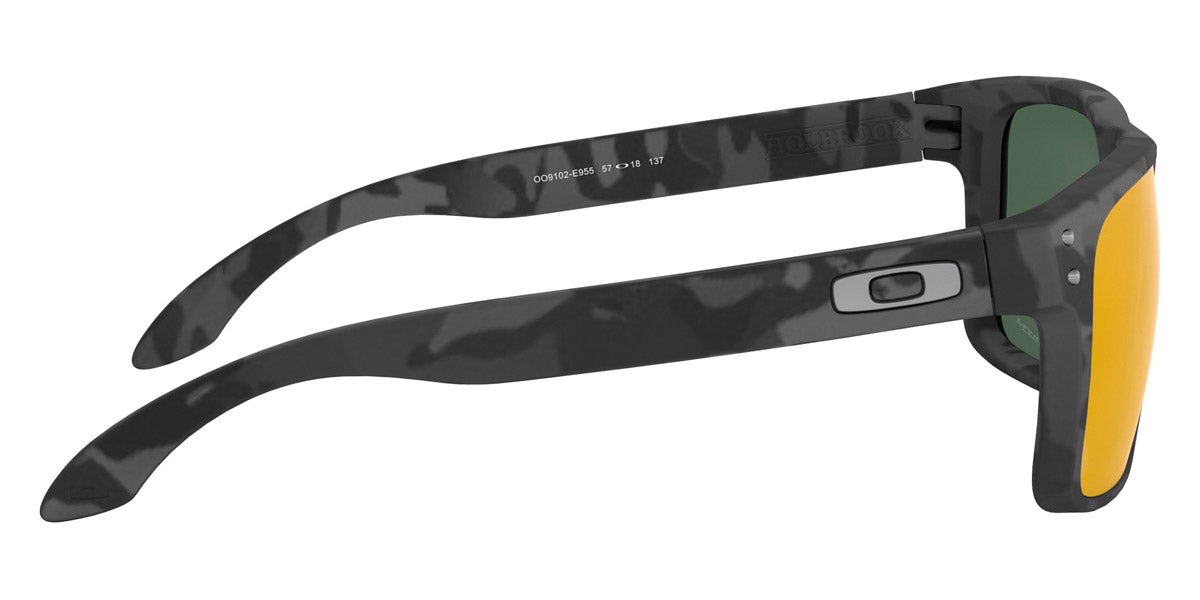Gafas de Sol Hombre Oakley Unisex OO9102