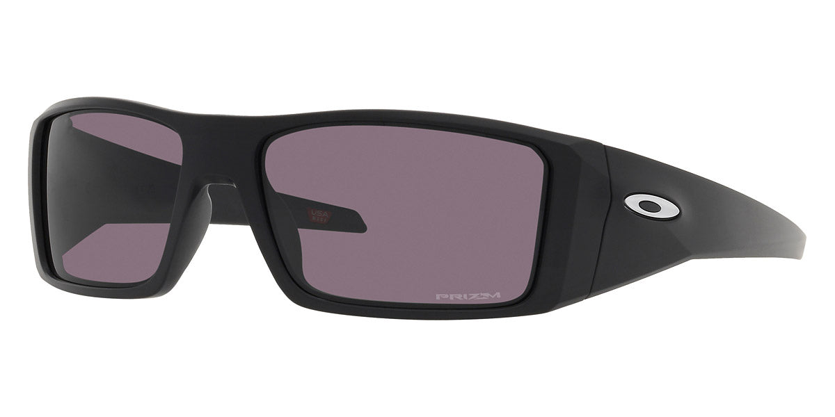 Gafas Oakley Heliostat Unisex OO9231