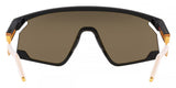 Gafas de Sol Oakley Hombre OO9237
