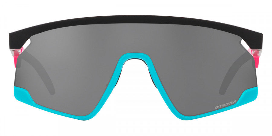 Gafas Deportivas Oakley Multicolor Unisex OO9280 Lentes Grises