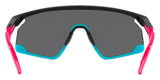 Gafas Deportivas Oakley Multicolor Unisex OO9280 Lentes Grises