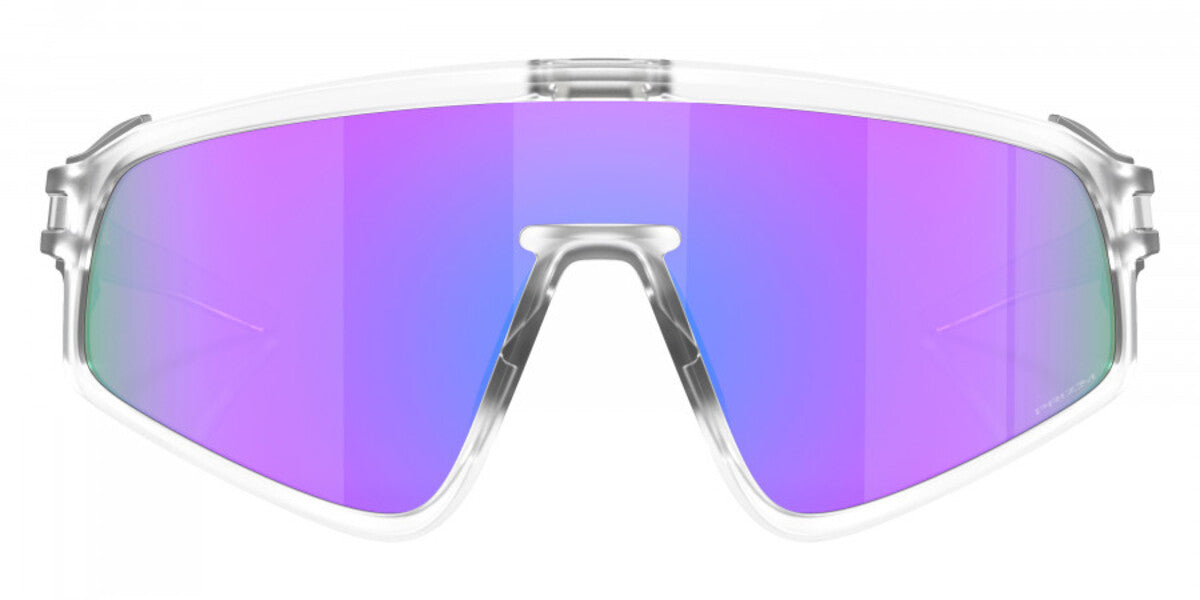 Gafas Deportivas Oakley Latch Panel Transparentes Unisex OO9404