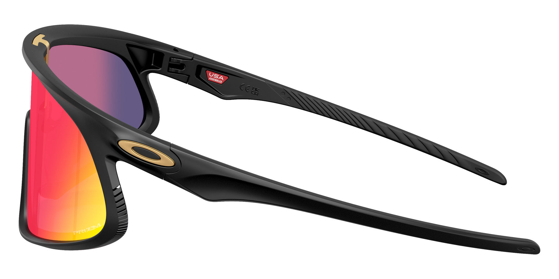 Gafas de Sol Oakley Unisex OO9484D