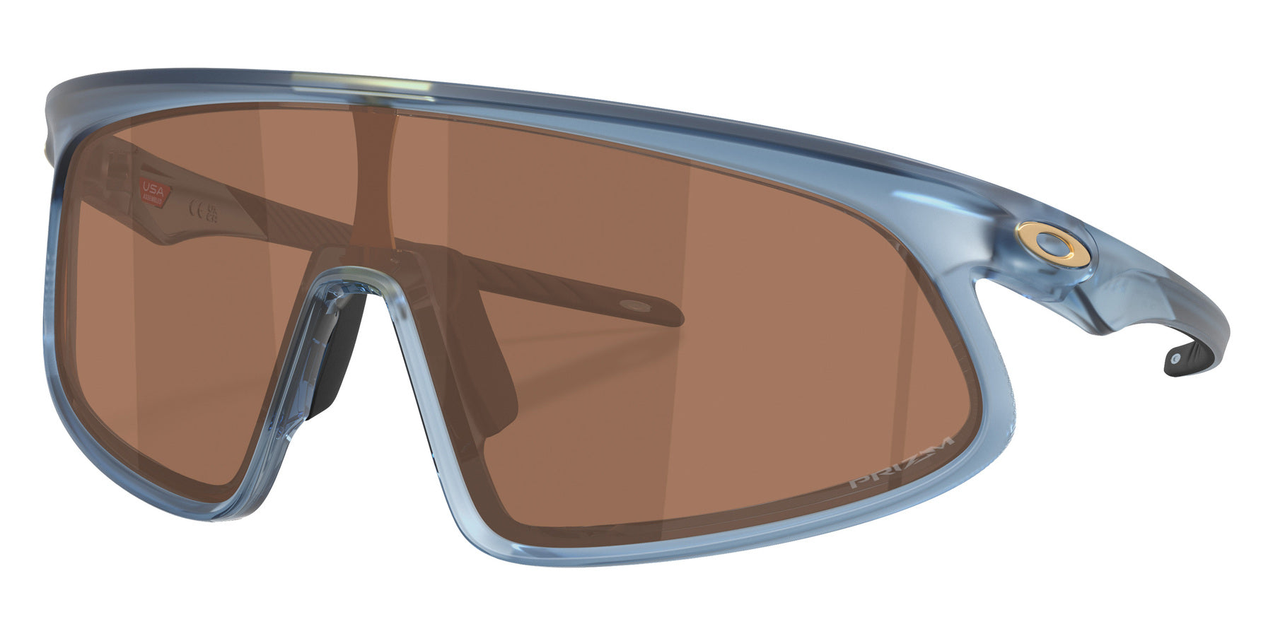 Gafas de Sol Oakley Unisex OO9484D
