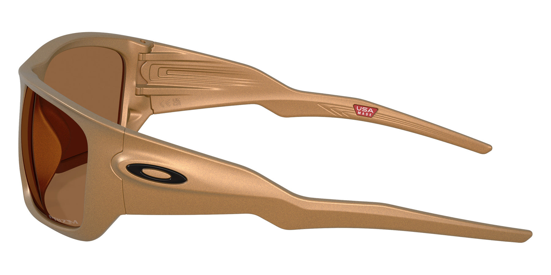 Gafas de Sol Oakley Hombres  OO9486