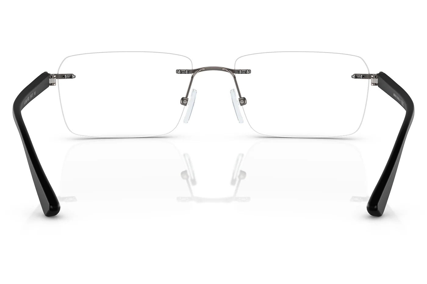Gafas Opticas Armani Exchange Hombre  Ax1064
