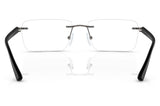 Gafas Opticas Armani Exchange Hombre  Ax1064