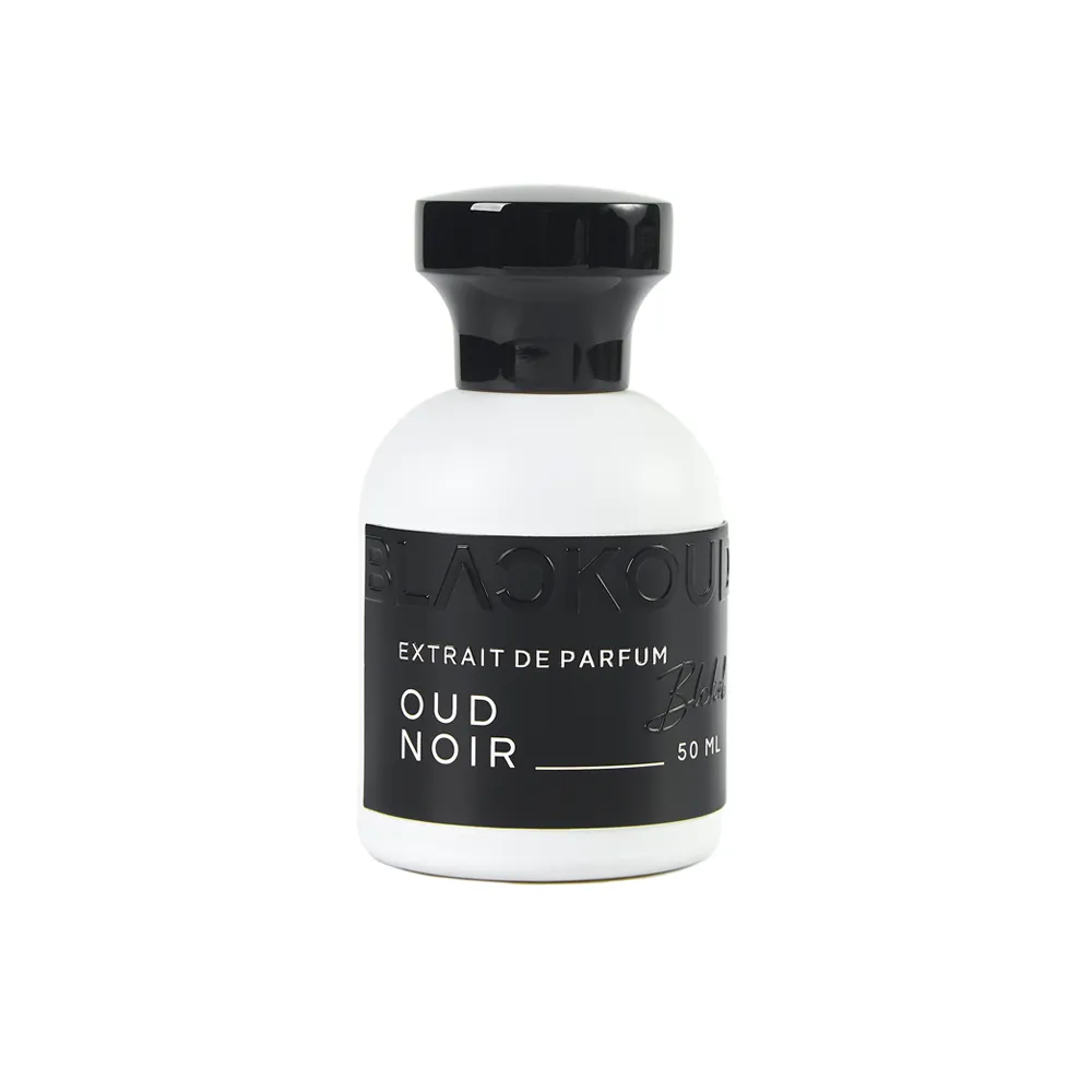 Perfume Blackoud Oud Noir Ext 50Ml