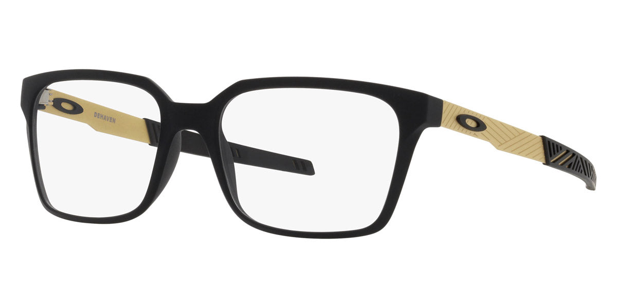 Gafas Montura Óptica Unisex Oakley OX8054