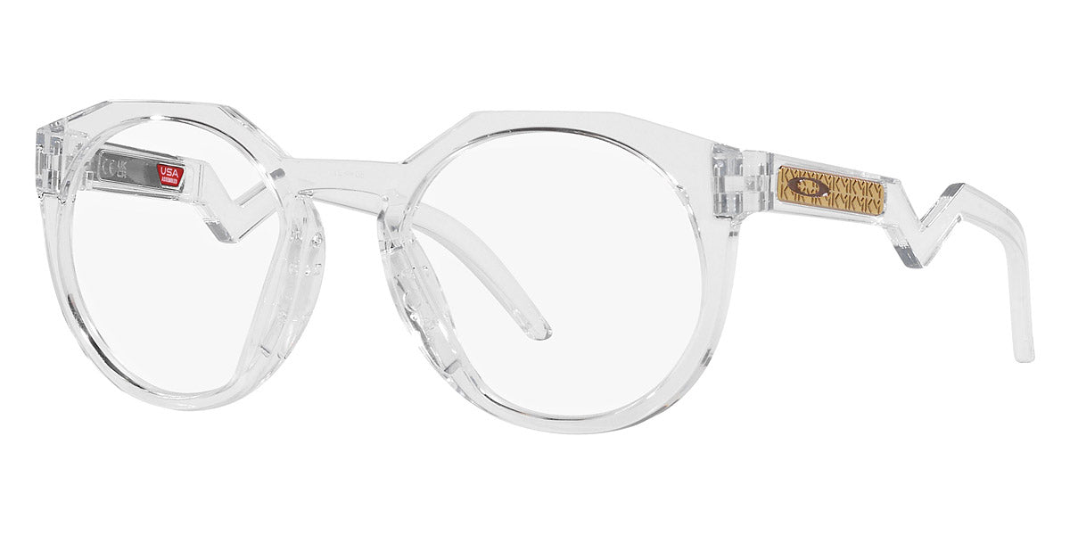 Gafas Montura Óptica Unisex Oakley OX8139