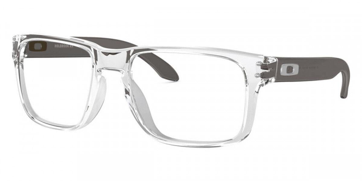 Gafas Ópticas Oakley Transparentes Unisex OX8156
