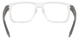Gafas Ópticas Oakley Transparentes Unisex OX8156