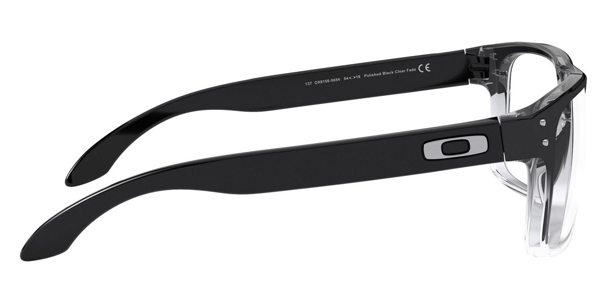 Gafas Ópticas Oakley Hombre OX8156