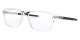 Gafas Montura Óptica Unisex Oakley OX8166