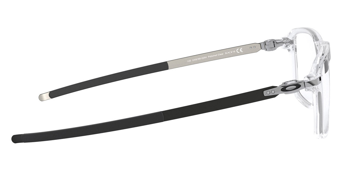 Gafas Montura Óptica Unisex Oakley OX8166