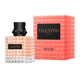 Perfume Valentino Donna Born In Roma Coral Fantasy EDP100