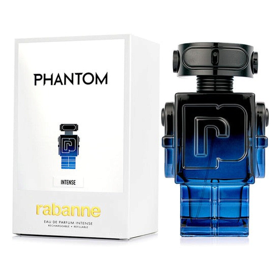 Perfumes Hombre Rabanne Phantom Intense EDT 150ml