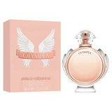 SET OLYMPEA EDP (80ML+BL100ML+MG10)