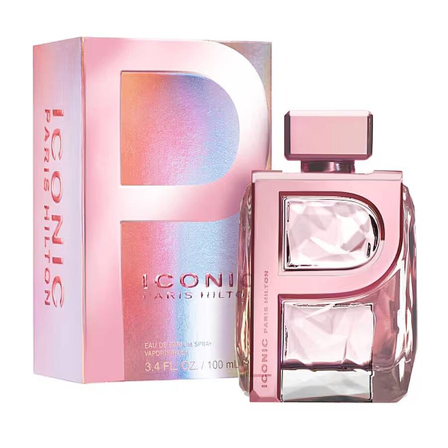 Perfume Paris Hilton Iconic EDP 100ml