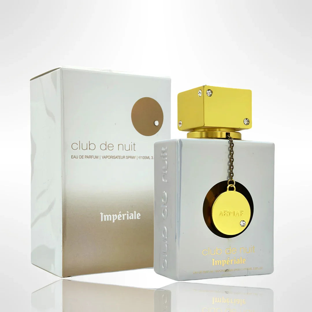 Armaf Club De Nuit Imperiale EDP  105ml