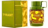 Perfume Amaderado para Hombre ODYSSEY TIRANT EDP 100 ml-Armaf