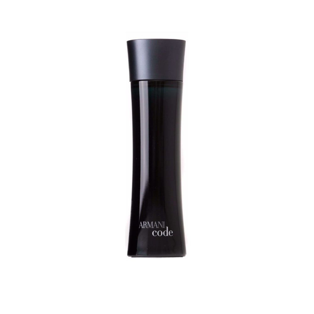 Perfume Giorgio Armani Code Hombre Edt 125Ml