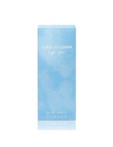 Perfume Mujer Dolce & Gabanna Ligth Blue EDT 50ml