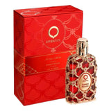 Orientica Luxury Collection Amber  Rouge EDP 80 ml
