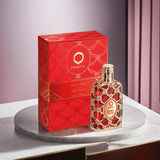 Orientica Luxury Collection Amber Rouge EDP 30ml