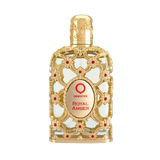 Orientica Luxury Collection Royal  Amber  EDP (30ml + 7.5ml)
