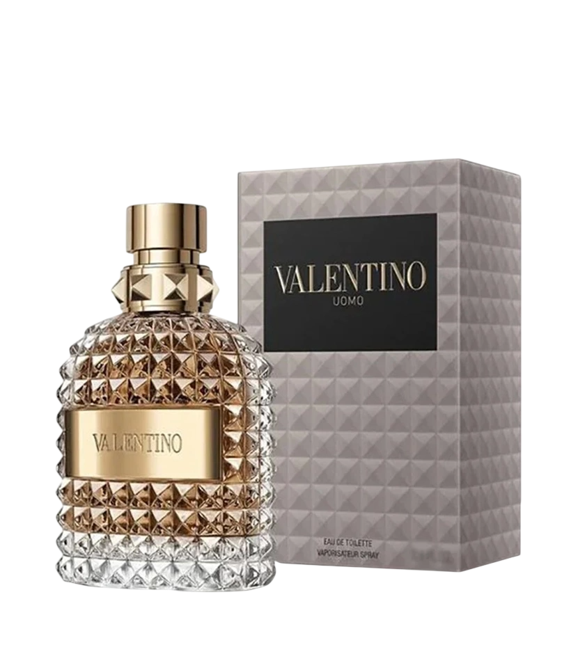 Perfume Valentino Uomo Hombre EDT 100ml