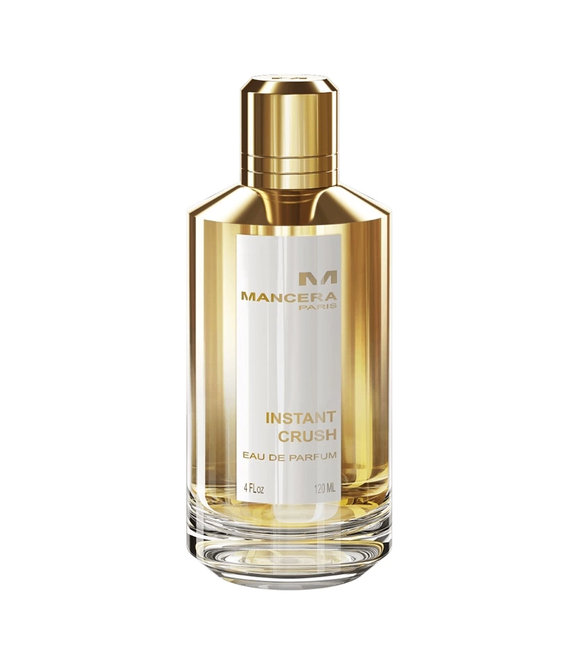 Perfume Mancera Instant Crush  EDP 120ml