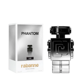 Perfume Hombre Paco Rabanne Phantom Black Elixir 100 ml