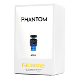 Perfumes Hombre Rabanne Phantom Intense EDT 150ml
