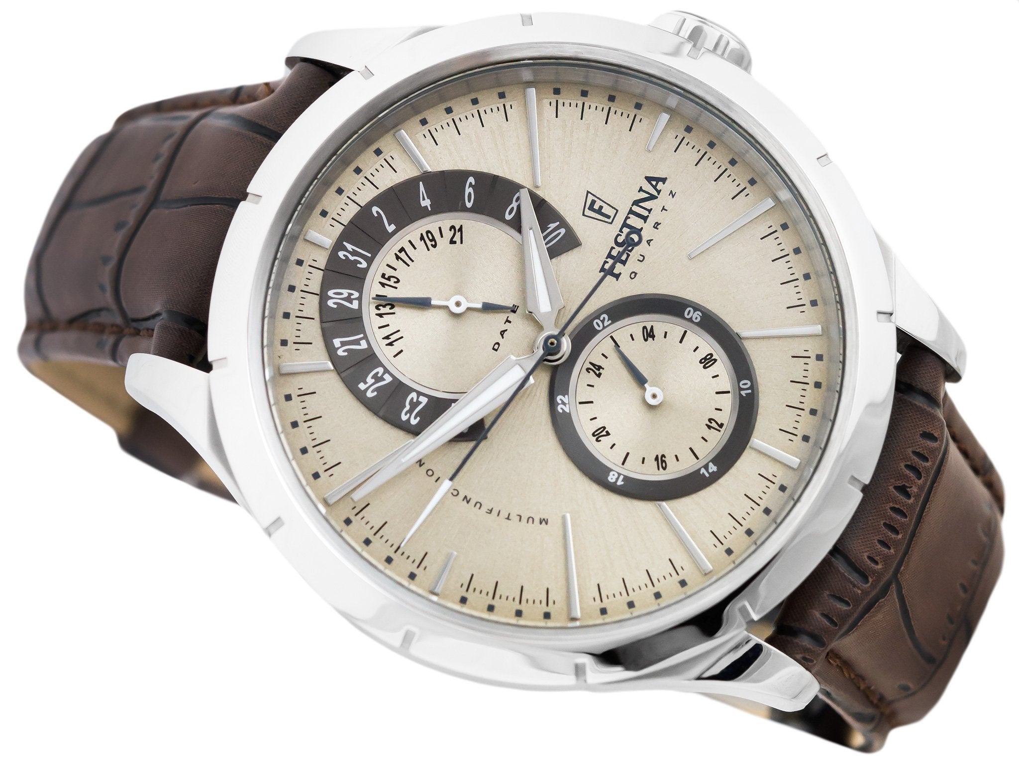 Reloj Festina Hombre F16573/9