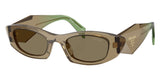 Gafas de Sol Prada Mujer PRB16S