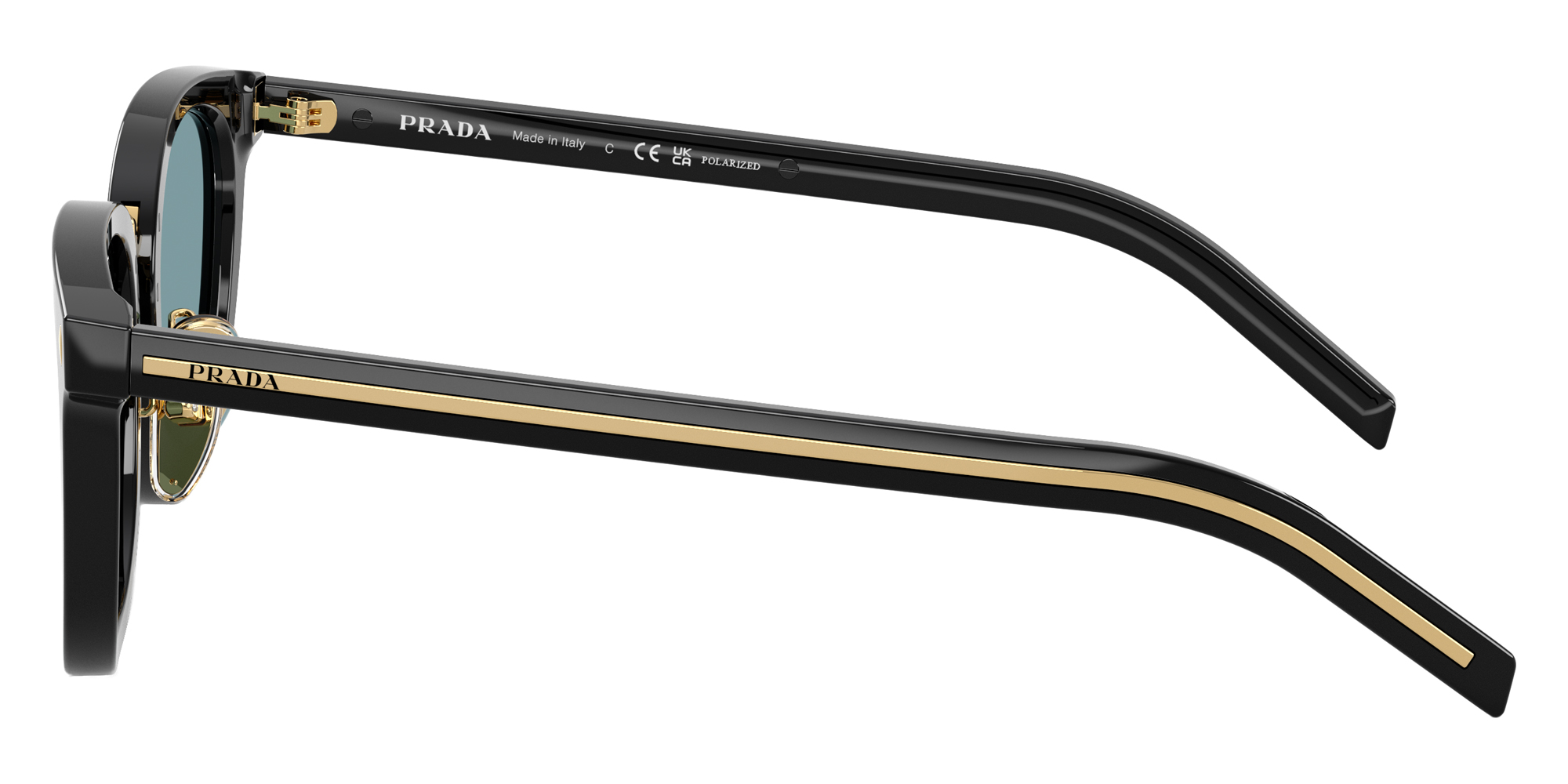 Gafas de Sol Hombre Prada PRC01SD