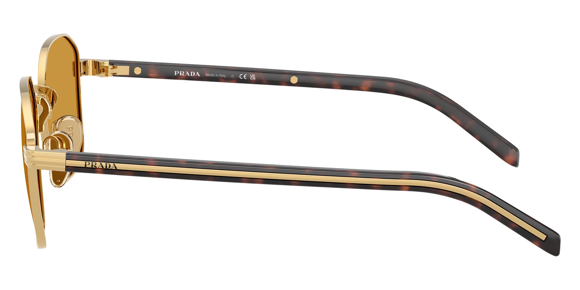 Gafas de Sol Prada Hombre PRC50S - 5AK50P53